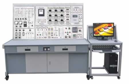 维修电工技师技能实训考核装置
