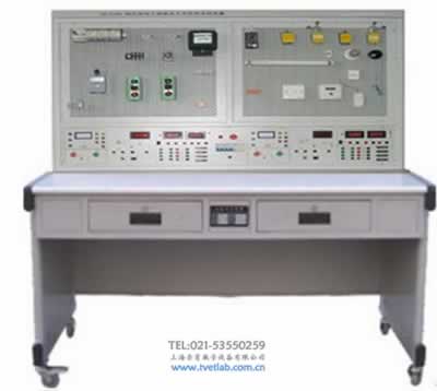 网孔型电工实训考核装置