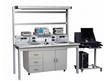 电子工艺实训考核台,电子工艺技术教学设备