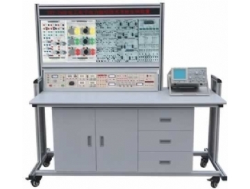 电工电子电力拖动技术考核实训装置