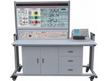 电工电子技术教学考核实训装置