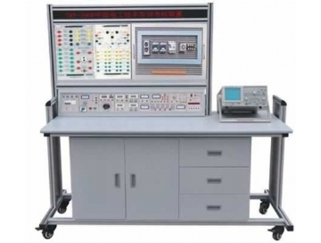 中级电工技术实训考核装置