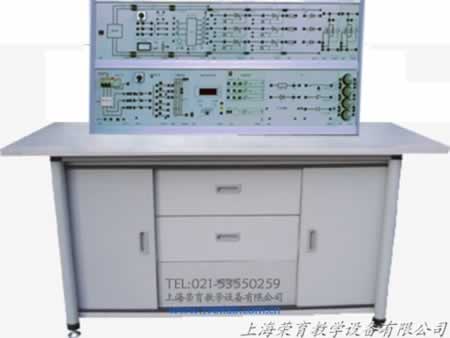 电力电子高级工实训考核装置