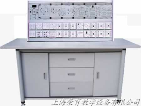 高级技师电子技术实训考核装置