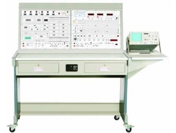 电子学综合实验装置
