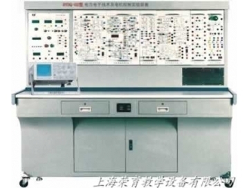 电力电子技术实验装置