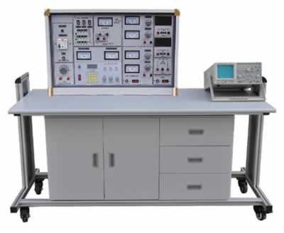 模电数电通讯原理实验设备
