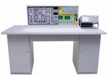 模电数电自动控制原理实验设备