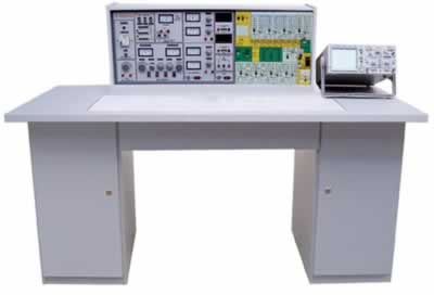 模电数电自动控制原理实验设备