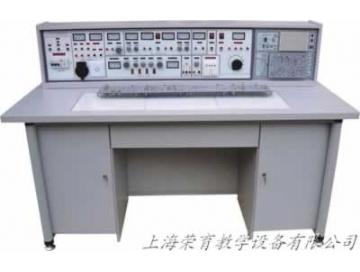 通用电工电子高频电路实验室设备