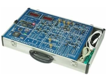 信号与系统及数字信号处理实验箱