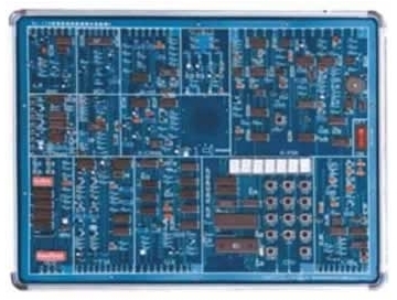 通信原理实验箱