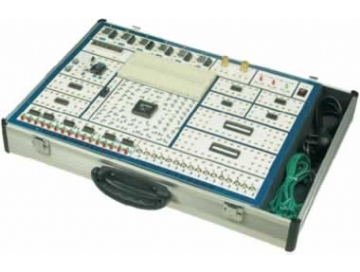 数字电路实验箱,数字电路实验仪