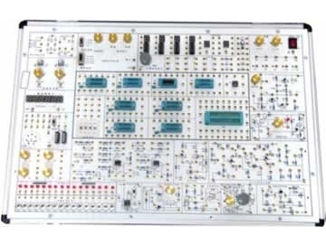 数字模拟电路实验箱