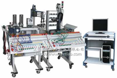 机电一体化实训装置