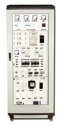 低压供配电技术教学实训柜