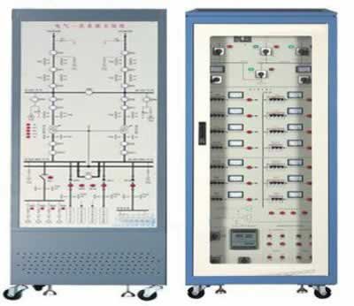 建筑供配电技术实训装置