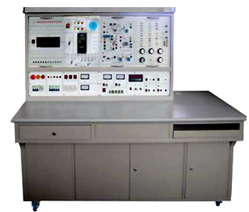 电气智能教学系统实训台