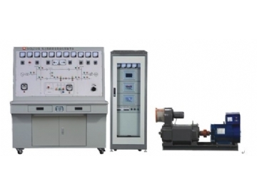 电力系统综合自动化实验装置