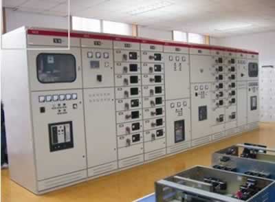 高低压供配电技术实训柜