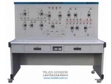 变电站模拟操作实训装置