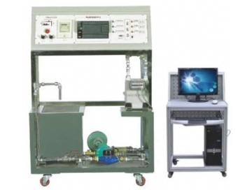 远程抄表系统实训装置