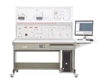 制冷电子基础技能实训装置