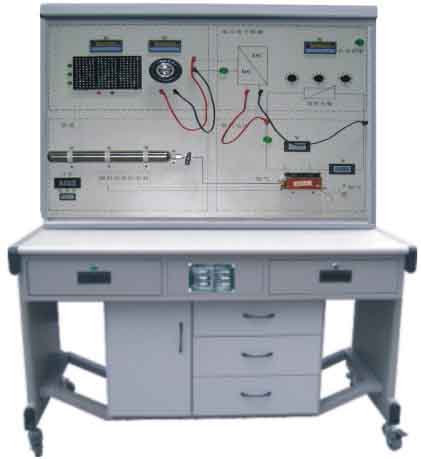 燃料电池教学实训台