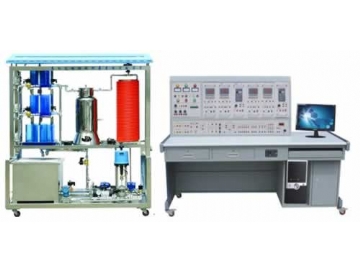 高级过程控制系统实验装置