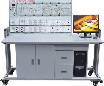 高级工电子技术实训考核装置