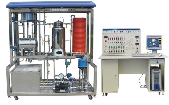 TRY-RA01型热工自动化过程控制实验装置