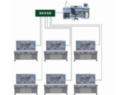 TRYW-02B网络型智能化维修电工电气控制实训考核装置