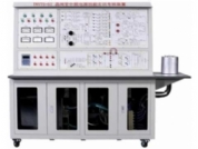 TRYTS-02晶闸管中频电源技能实训考核装置