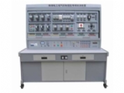 TRYW-01E维修电工电气控制技能实训考核装置