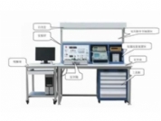 TRYGY-02A可编程器件电子产品设计与制作实训考核装置