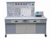 TRY-800B高性能电工电子技术实训考核设备
