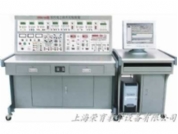 TRYDG-04A网络型现代电工电子技术实验装置