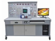TRY-800E高性能电工电子电拖及自动化技术实训考核装置