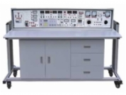 TRY-530C电工模电数电电气控制（电力拖动）设备四合一综合实验室设备