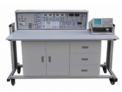 TRY-530电工实验室设备(带智能型功率表、功率因数表)