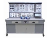 TRY-528B立式电工模电数电电气控制实验台