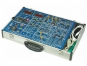 TRY-XH2信号与系统及数字信号处理实验箱
