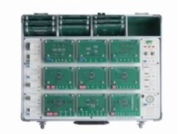TRY-8641现代通信技术实验平台(高端型)
