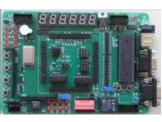 TRY-EPM1C3单片机开发板,单片机开发平台