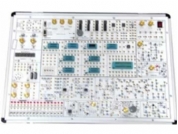 TRY-SA8数字模拟电路实验箱