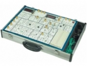 TRY-A2,A6模拟电路实验箱，模拟电路实验系统