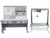 TRY-PDH-1电动葫芦电气技能实训考核装置（半实物）