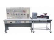 TRY-M1432-1万能外圆磨床电气技能实训考核装置（半实物）