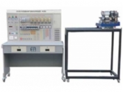 TRY-20/5t桥式起重机电气技能实训考核装置(半实物)