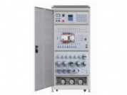 TRYEM-01机床PLC电气控制实训考核柜